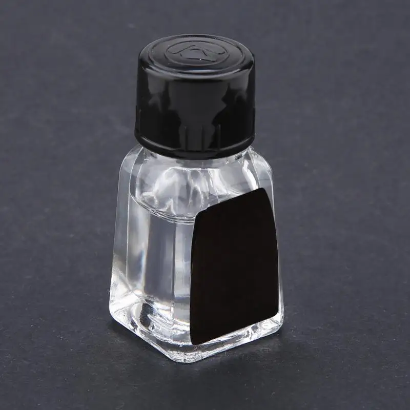 Good Quality High End Watch Tools Clock Oil 702 -5ml (China Chinese brand) Clock Oil Lubricating Oil Watchmaker Accessories
Good Quality High End Watch Tools Clock Oil 702 -5ml (China Chinese brand) Clock Oil Lubricating Oil Watchmaker Accessories