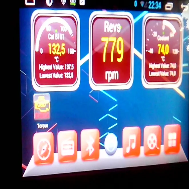 bluetooth obd