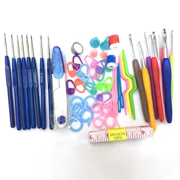DIY Crochet Knitting Set Crafts Crochet Knitting Knitting Sewing Household Items Handmade Art Accessories Set
DIY Crochet Knitting Set Crafts Crochet Knitting Knitting Sewing Household Items Handmade Art Accessories Set
