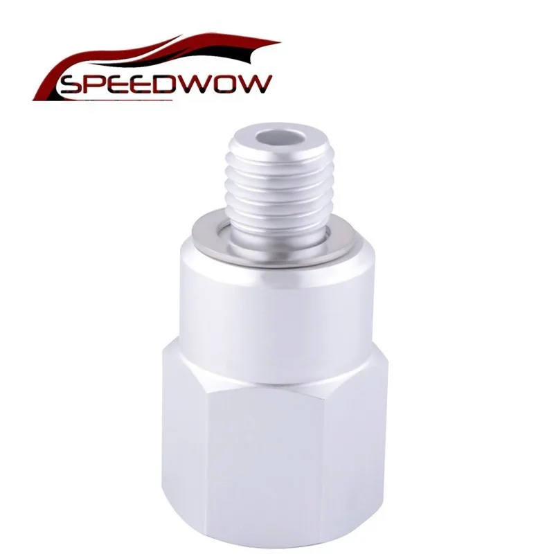 Датчик температуры охлаждающей жидкости SPEEDWOW штекер воды M12 * 1 5 для гнезда 3/8 NPT