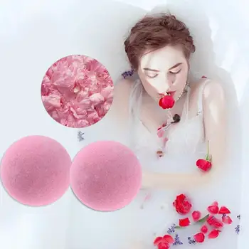 20g Plants Bath Salt Ball Body Skin Whitening Ease Relax Bubble Shower Bath Bomb Spa Tool Accessories Salt Ball
20g Plants Bath Salt Ball Body Skin Whitening Ease Relax Bubble Shower Bath Bomb Spa Tool Accessories Salt Ball