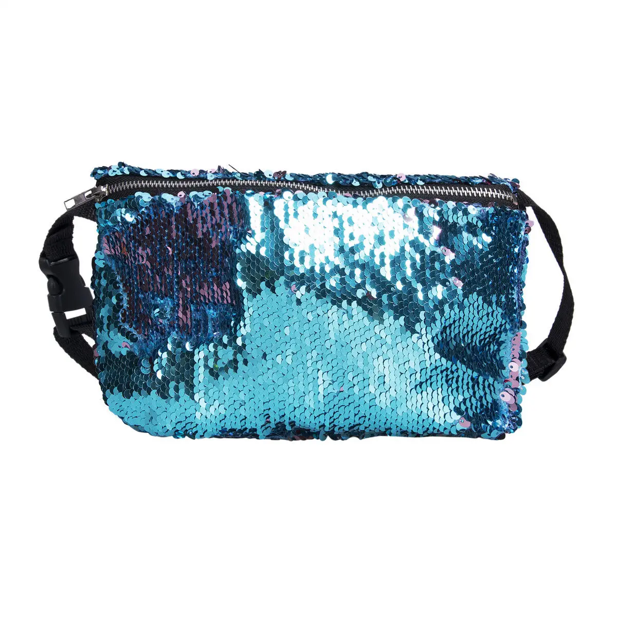 2019 New Fashion Women Waist Packs Reversible Sequin Glitter Waist Fanny Pack Belt Bum Bag Pouch Sequined Solid Waist Packs
2019 New Fashion Women Waist Packs Reversible Sequin Glitter Waist Fanny Pack Belt Bum Bag Pouch Sequined Solid Waist Packs