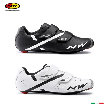 Northwave JET 2 Cycling Shoes Road Bike NW SPD Triathlon Shose Men Bicycle Sport Cleat Women Locking Racing
Northwave JET 2 Cycling Shoes Road Bike NW SPD Triathlon Shose Men Bicycle Sport Cleat Women Locking Racing
