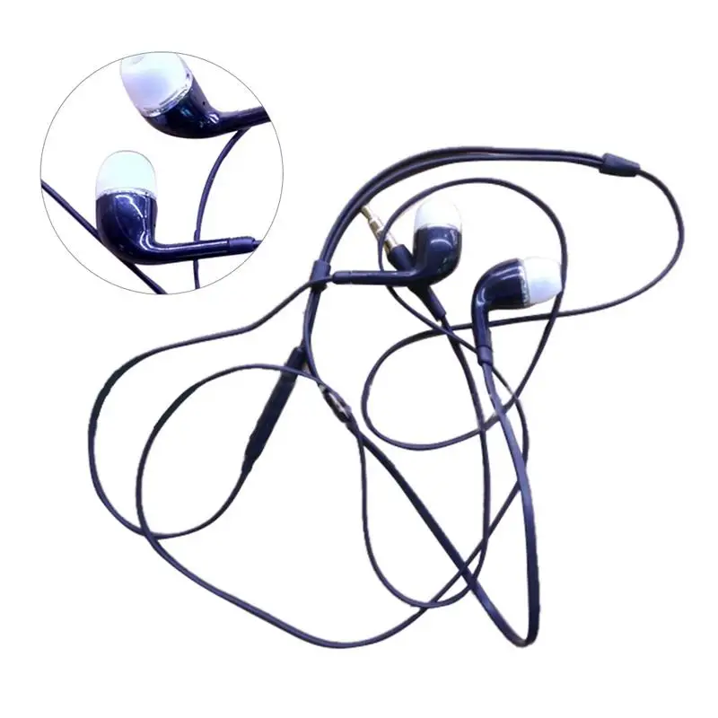 Wired Earphone High Sound Quality Durable Small Portable Light Suitable For Android With Microphone In-ear Fast Shipping
Wired Earphone High Sound Quality Durable Small Portable Light Suitable For Android With Microphone In-ear Fast Shipping