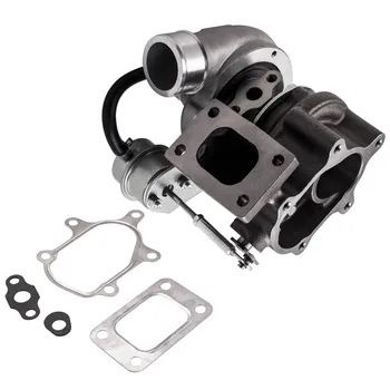 New Turbo Turbocharger for IVECO Daily TC 35.10/40.10/45.10/49.10 2.5L 1988- 53149887001
New Turbo Turbocharger for IVECO Daily TC 35.10/40.10/45.10/49.10 2.5L 1988- 53149887001