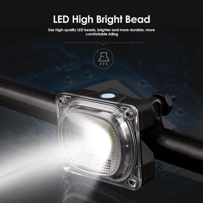 Mountain Bike USB Charging Tail Light Waterproof LED Taillight Safety Warning Bicycle Rear Light Lamp Bicycle Accessories
Mountain Bike USB Charging Tail Light Waterproof LED Taillight Safety Warning Bicycle Rear Light Lamp Bicycle Accessories