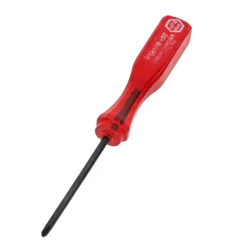 Multifunctional Triwing Tri-Wing Y-tip Screwdriver Screw Driver for Nintendo Wii DS Lite DSi 3DS GBA SP NDS Game Repair Tools
Multifunctional Triwing Tri-Wing Y-tip Screwdriver Screw Driver for Nintendo Wii DS Lite DSi 3DS GBA SP NDS Game Repair Tools