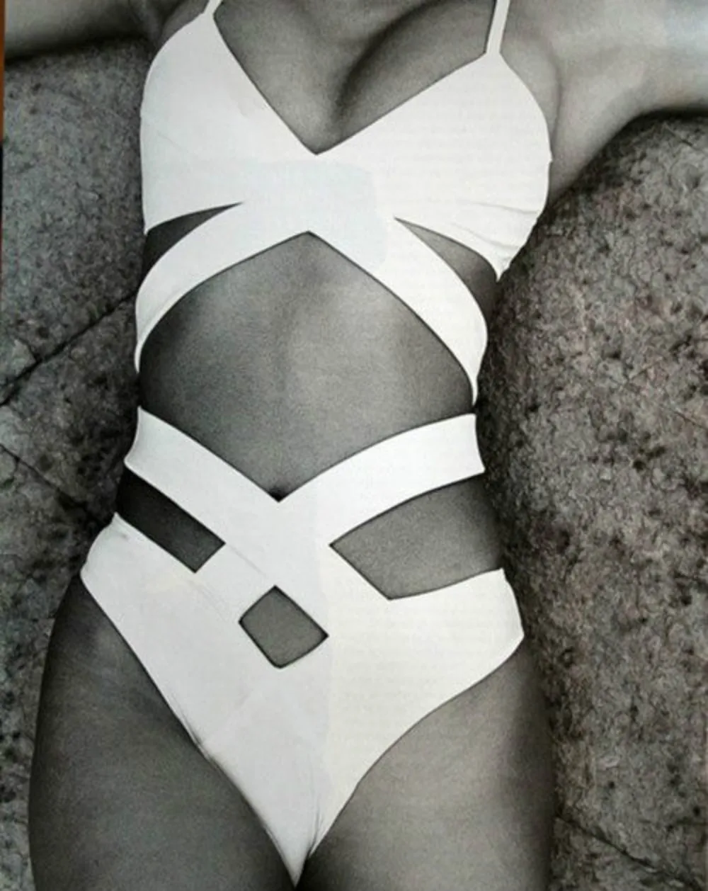 2019 Hot Women's two-piece suit swimsuit tankini bandage sexy push up swimsuit beachwear
2019 Hot Women's two-piece suit swimsuit tankini bandage sexy push up swimsuit beachwear