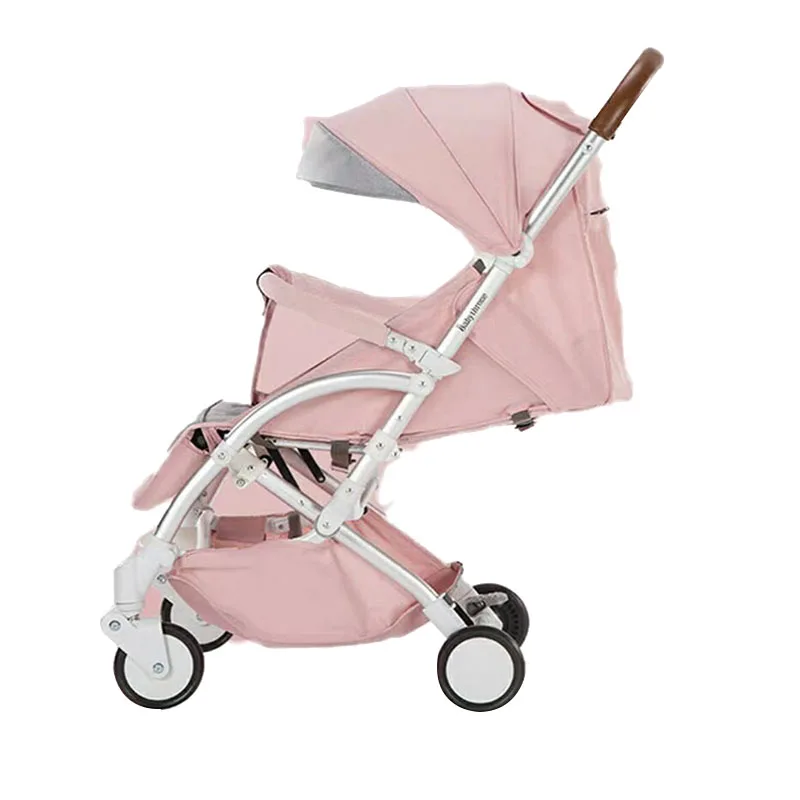 Lightweight Outside Baby Stroller 25kg Bearing Weight Folding Can Sit Reclining Portable Mini Car for 0-36 Months Child Baby
Lightweight Outside Baby Stroller 25kg Bearing Weight Folding Can Sit Reclining Portable Mini Car for 0-36 Months Child Baby