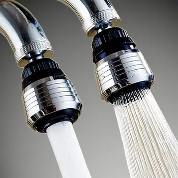 360 Degree Rotary Universal Plastic Faucet Nozzle Kitchen Faucet Shower Head Economizer Filter Water Stream Faucet Pull Out Bat
360 Degree Rotary Universal Plastic Faucet Nozzle Kitchen Faucet Shower Head Economizer Filter Water Stream Faucet Pull Out Bat