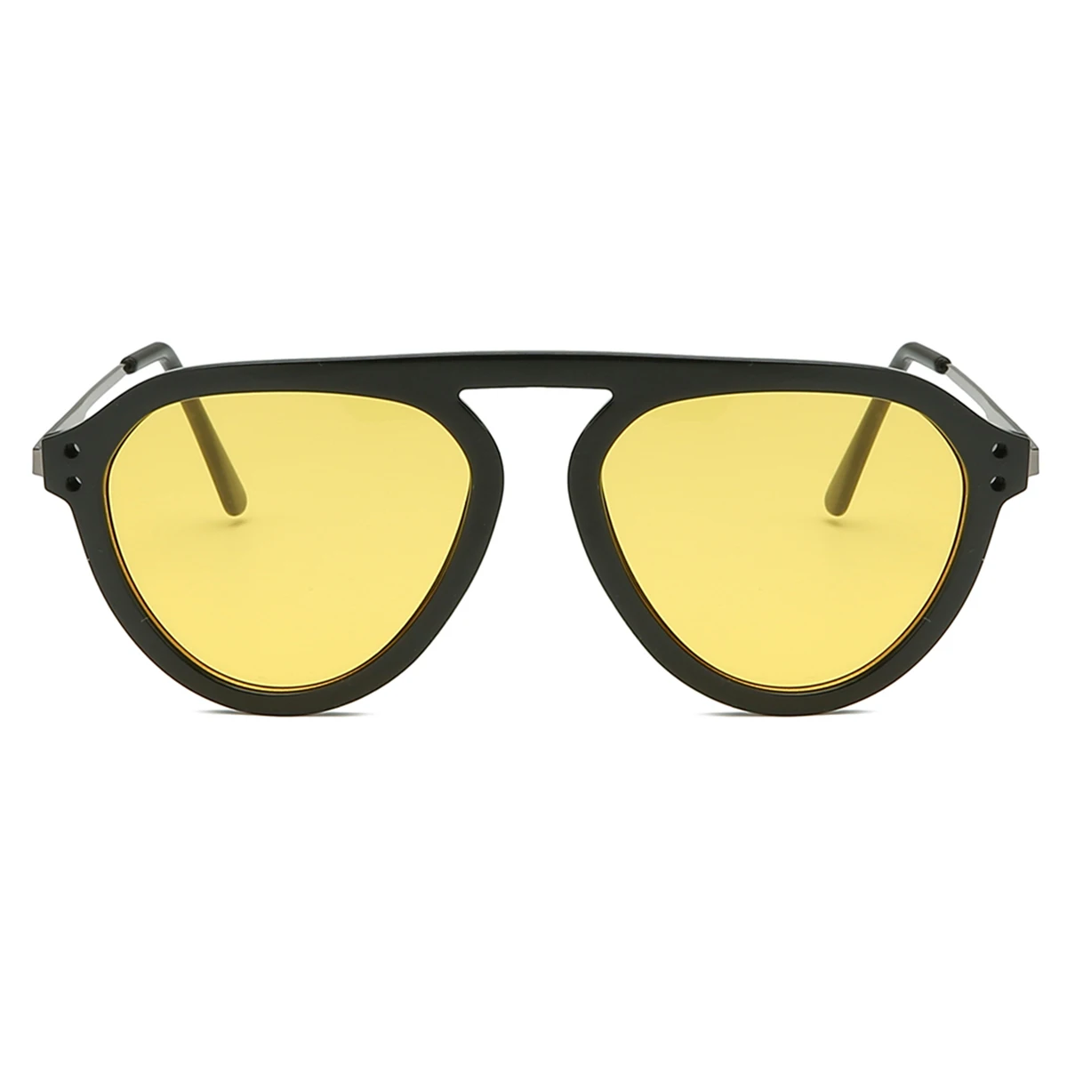 Unisex Fashion Flat Top Sunglasses Oversized UV400 Eyeglasses Eyewear Sun Glasses for Women Men
Unisex Fashion Flat Top Sunglasses Oversized UV400 Eyeglasses Eyewear Sun Glasses for Women Men