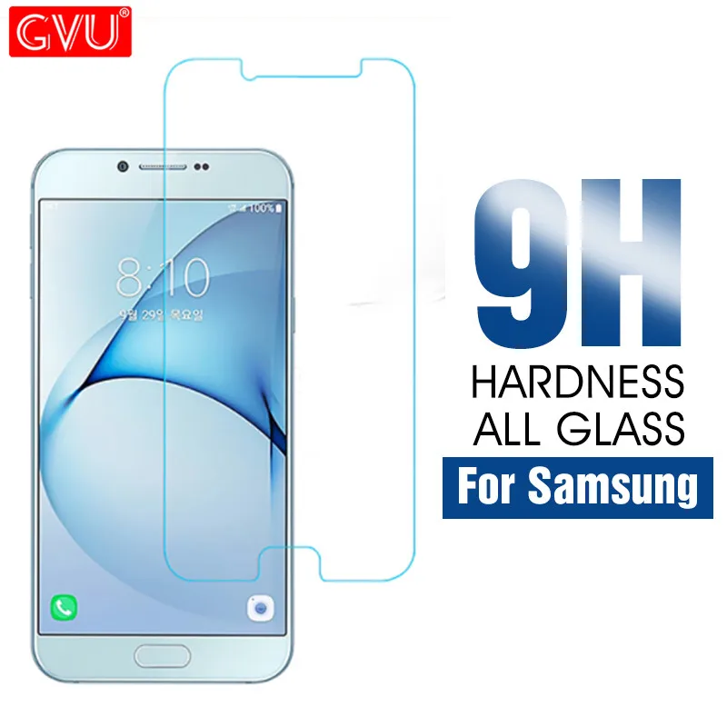 9H Tempered Glass For Samsung Galaxy A5 A7 A8 J6 J4 Plus 2018 Protector For Samsung S6 S7 S5 S7 2017 A8 A9 2016 Protective Glass
9H Tempered Glass For Samsung Galaxy A5 A7 A8 J6 J4 Plus 2018 Protector For Samsung S6 S7 S5 S7 2017 A8 A9 2016 Protective Glass