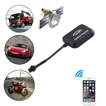 Multi-purpose Universal Vehicle GPS Tracker GMS GPRS Tracker Auto Electric Car Motorcycle Anti-theft Device 5 Meters Positioning
Multi-purpose Universal Vehicle GPS Tracker GMS GPRS Tracker Auto Electric Car Motorcycle Anti-theft Device 5 Meters Positioning