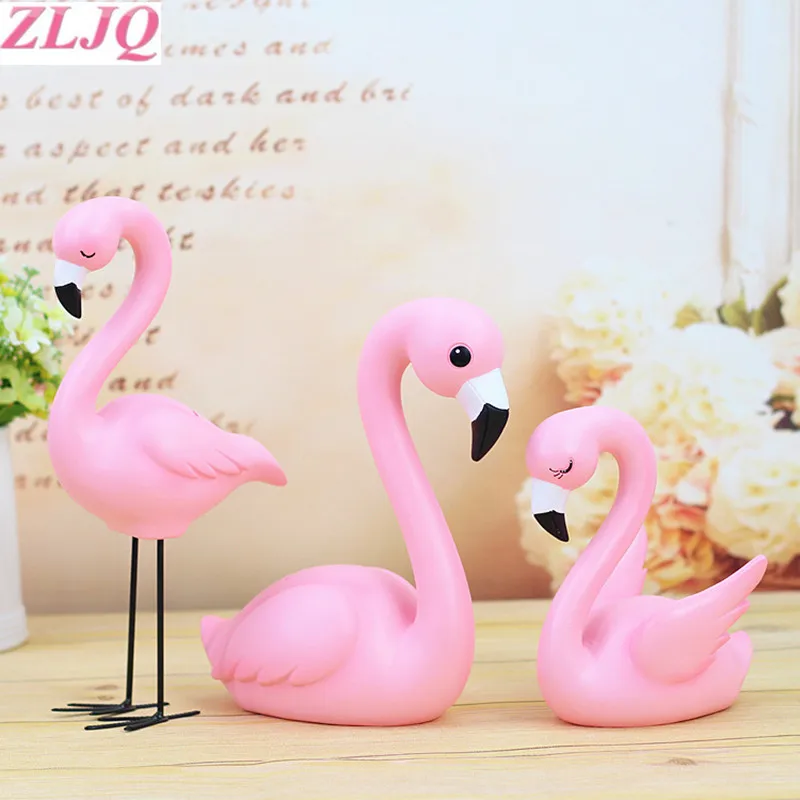 ZLJQ 1PCS Flamingo Ornaments Cake Topper Swan Cake Decor For Wedding Birthday Party Table Decoration Valentine's Day Gift 75
ZLJQ 1PCS Flamingo Ornaments Cake Topper Swan Cake Decor For Wedding Birthday Party Table Decoration Valentine's Day Gift 75