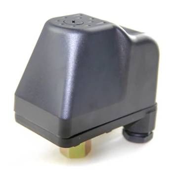 Pressure Switch Pump Home Water Pressure Control Vessel 220/380V SK-9 Professional Pressure Monitor Valve