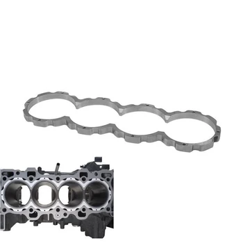New Silver Engine Block Guard Blockguard for Honda Acura Civic B16 B18 Series 1990-2001
New Silver Engine Block Guard Blockguard for Honda Acura Civic B16 B18 Series 1990-2001