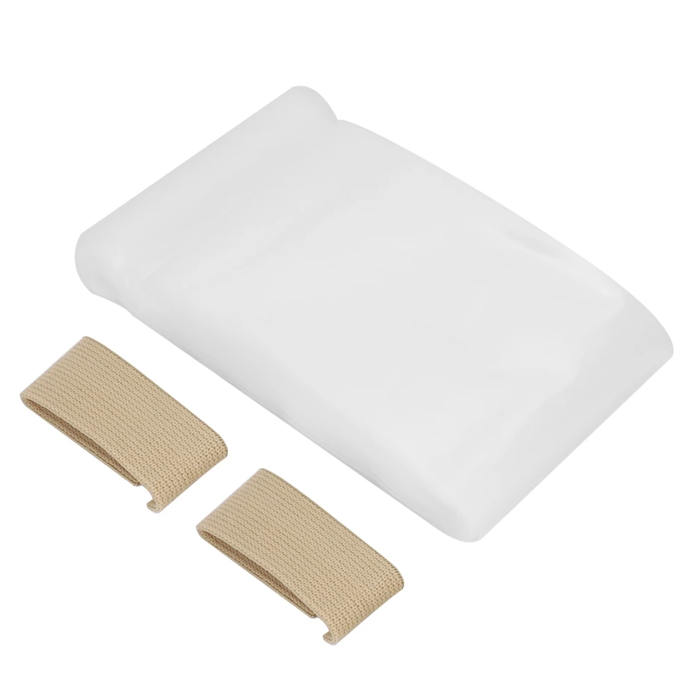 30Pcs/set Disposable Urinal Bag Spill Proof Collector Aid Pee Holder For Urinary Incontinence Male
30Pcs/set Disposable Urinal Bag Spill Proof Collector Aid Pee Holder For Urinary Incontinence Male