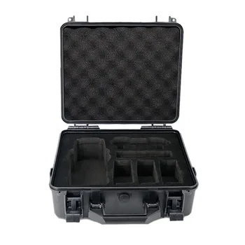 Explosion-Proof For Mavic 2 Pro Mavic 2 Zoom Luggage Large Capacity Portable Safetystorage Case For DJI Mavic 2 Dron
Explosion-Proof For Mavic 2 Pro Mavic 2 Zoom Luggage Large Capacity Portable Safetystorage Case For DJI Mavic 2 Dron
