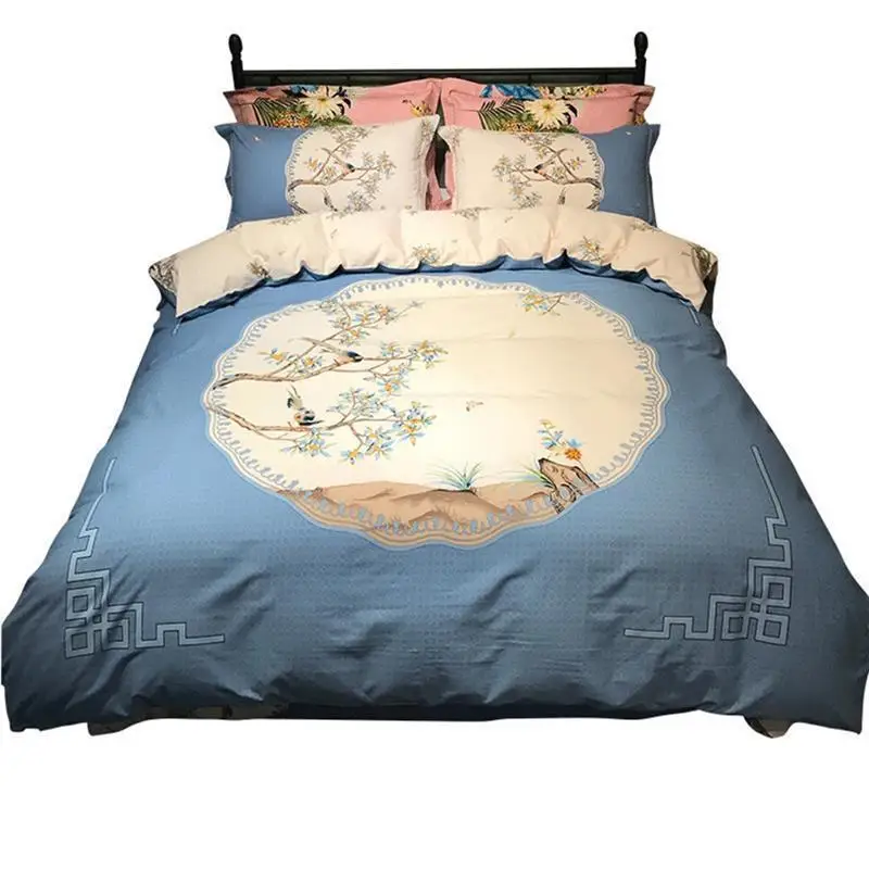 Nordico Matrimonio Dekbedovertrek Cobertor Queen Size Cotton Ropa Bed Linen Bedding Roupa De Cama Sheet And Quilt Bedsheet Set
Nordico Matrimonio Dekbedovertrek Cobertor Queen Size Cotton Ropa Bed Linen Bedding Roupa De Cama Sheet And Quilt Bedsheet Set
