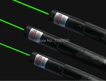 Super Powerful Green Laser pointer 500000m 50w 532nm High power LED Lazer Flashlight presenter Burning Match Laser Pen 301
Super Powerful Green Laser pointer 500000m 50w 532nm High power LED Lazer Flashlight presenter Burning Match Laser Pen 301