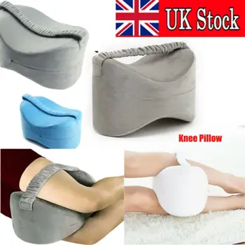 2019 Hot Memory Foam Leg Pillow Orthopedic Firm Back Hips & Knee Support Cushion
2019 Hot Memory Foam Leg Pillow Orthopedic Firm Back Hips & Knee Support Cushion