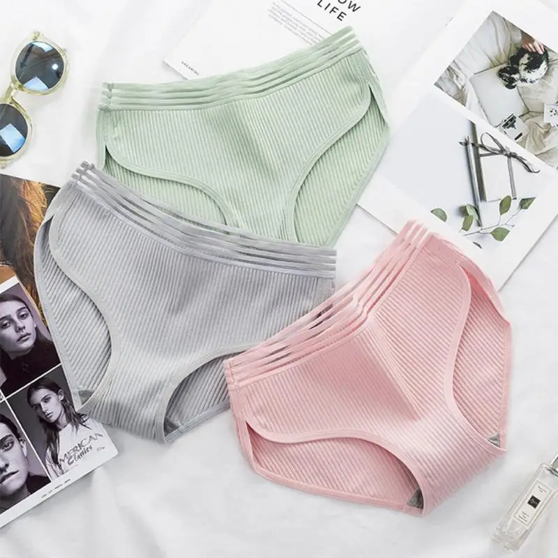 Women Clothing Silk Low Seamless Breathable Jockstrap Undershirt Sexy Skinny Charming Ladies Briefs Underwear For Girl
Women Clothing Silk Low Seamless Breathable Jockstrap Undershirt Sexy Skinny Charming Ladies Briefs Underwear For Girl
