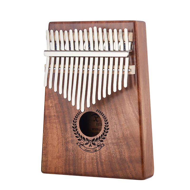 Kalimba 17 Key Kalimba Thumb Piano 17 Mbira Kalimba Instrument Acacia Kalimba Musical Instrument Percussion Instrument Garland
Kalimba 17 Key Kalimba Thumb Piano 17 Mbira Kalimba Instrument Acacia Kalimba Musical Instrument Percussion Instrument Garland