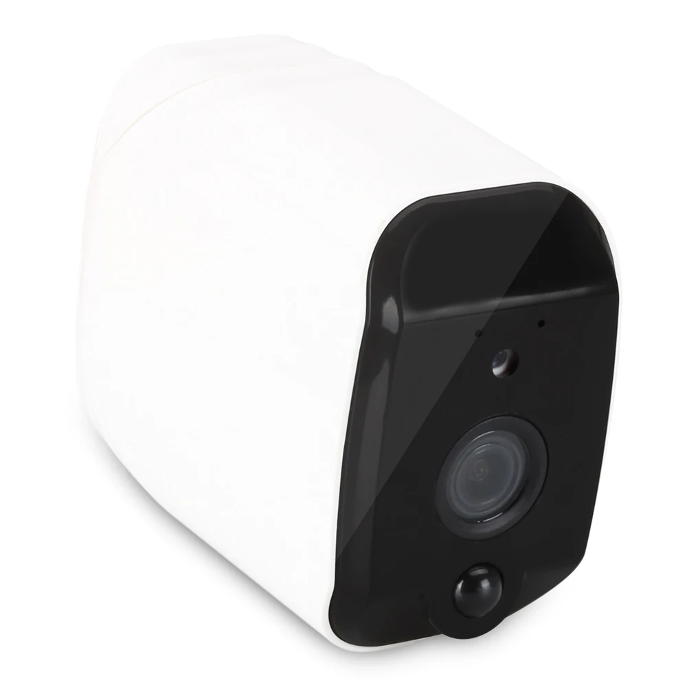 ZC-IPC208S 960P HD WiFi Wireless Security Camera for Baby/Elder/Pet With Night Vision Two-way Audio Noise Cancellation IP Camera
ZC-IPC208S 960P HD WiFi Wireless Security Camera for Baby/Elder/Pet With Night Vision Two-way Audio Noise Cancellation IP Camera