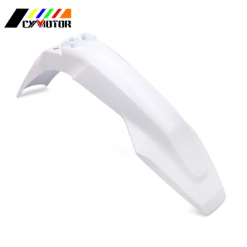 Motorcycle Front Plastic Fender Mud Guard For Husqvarna FC TC FX FE TE TX FS 125 250 300 350 450 TE250I 701 Enduro 16 2017 2018
Motorcycle Front Plastic Fender Mud Guard For Husqvarna FC TC FX FE TE TX FS 125 250 300 350 450 TE250I 701 Enduro 16 2017 2018