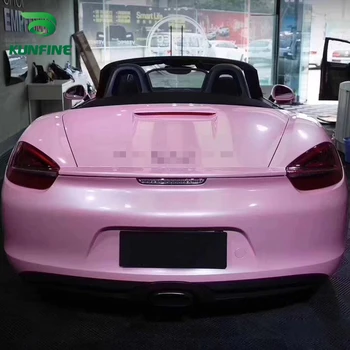 Car Styling Wrap Macaron cherry pink Car Vinyl film Body Sticker Car sticker With Air Free Bubble For Motorcycle Car Tuning Part
Car Styling Wrap Macaron cherry pink Car Vinyl film Body Sticker Car sticker With Air Free Bubble For Motorcycle Car Tuning Part