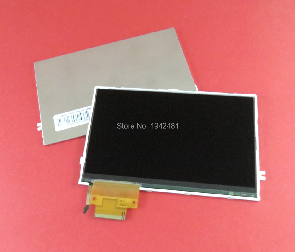 OCGAME high quality LCD Screen Dislay Replacement for PSP2000 PSP 2000 Game Console
OCGAME high quality LCD Screen Dislay Replacement for PSP2000 PSP 2000 Game Console