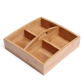 Article Storage Box With Lid Wood Household Multipurpose Storage Wood Box Living Room Dining Table Dried Fruit Candy Tray
Article Storage Box With Lid Wood Household Multipurpose Storage Wood Box Living Room Dining Table Dried Fruit Candy Tray