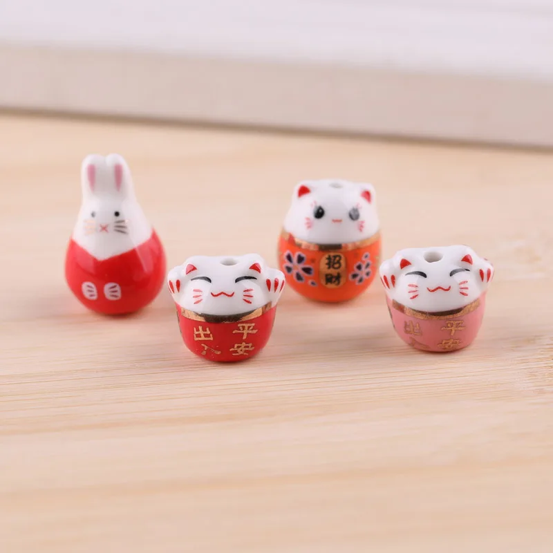 Lucky cat decoration small mini creative desk ceramic car jewelry gift fortune cat
Lucky cat decoration small mini creative desk ceramic car jewelry gift fortune cat