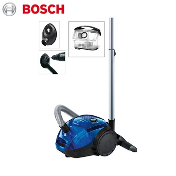 Vacuum Cleaners Bosch BGN21702 for the house to collect dust cleaning appliances household vertical wireless
Vacuum Cleaners Bosch BGN21702 for the house to collect dust cleaning appliances household vertical wireless