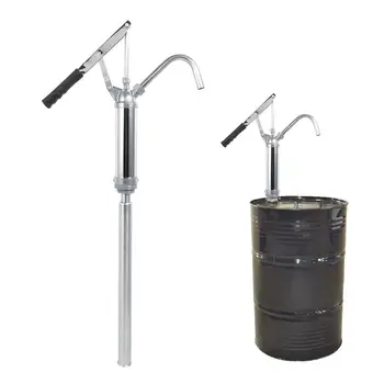 Oversea Lever Action Barrel Drum Pump Diesel Oil Transfer Hand Operated Extractor Pump Lever Oil Transfer Pump
Oversea Lever Action Barrel Drum Pump Diesel Oil Transfer Hand Operated Extractor Pump Lever Oil Transfer Pump