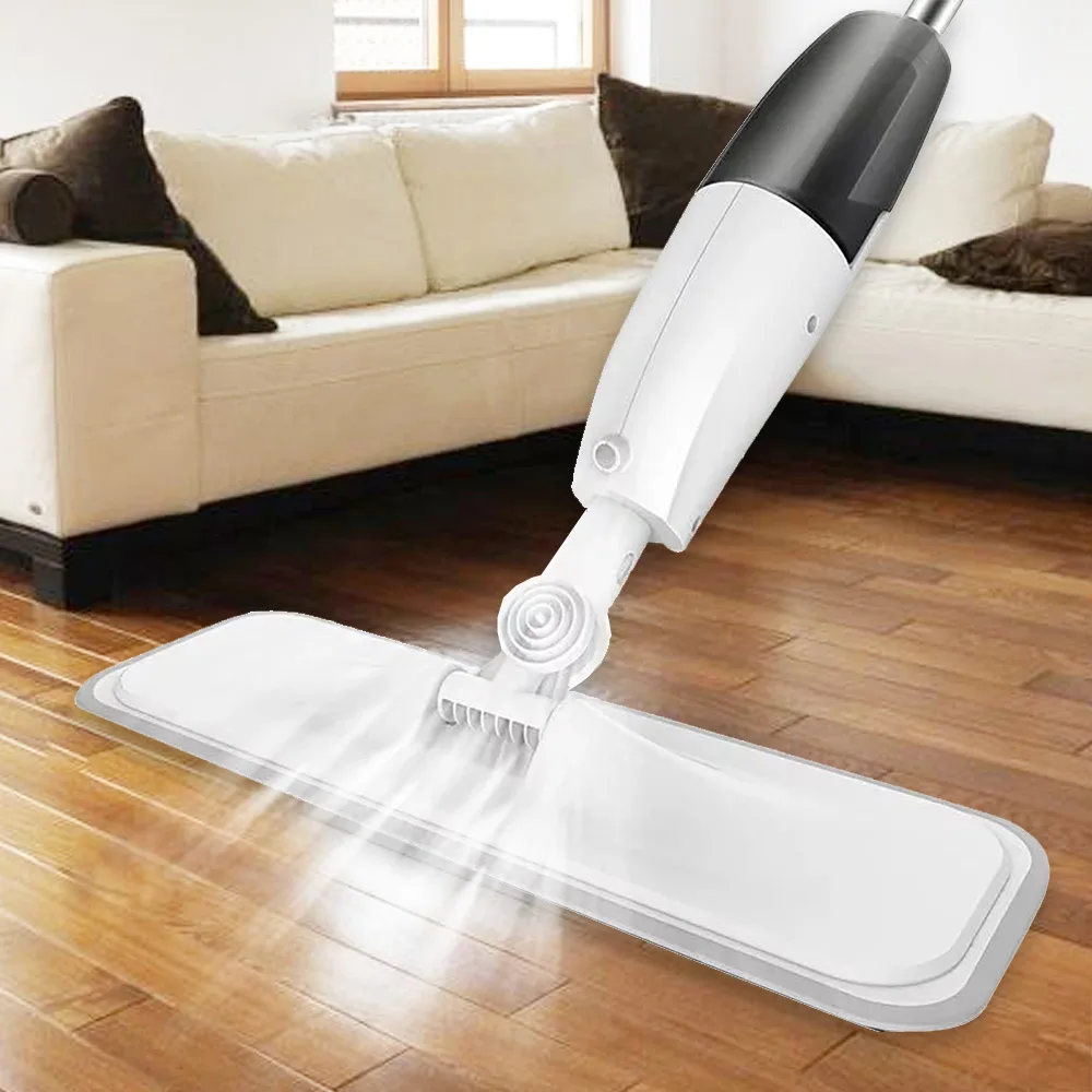 Xiaomi Deerma Mop Water Spraying Sweeper Floor Cleaner Carbon Fiber Dust Mop
Xiaomi Deerma Mop Water Spraying Sweeper Floor Cleaner Carbon Fiber Dust Mop