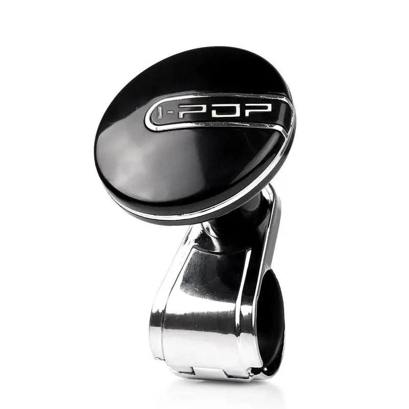 Car Steering Wheel Spinner Knob Power Handle Ball Auto Spinner Knob Ball Hand Control Ball Booster Wheel Strengthener
Car Steering Wheel Spinner Knob Power Handle Ball Auto Spinner Knob Ball Hand Control Ball Booster Wheel Strengthener