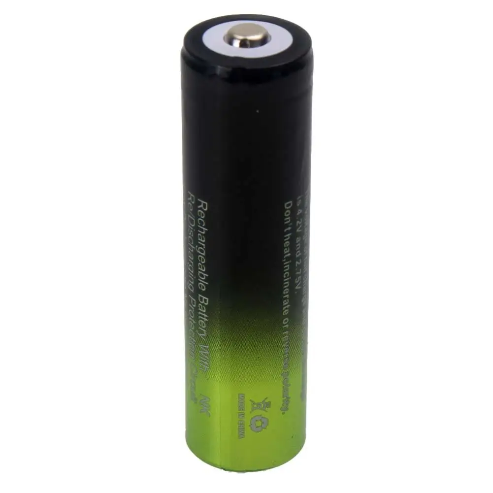 18650 3 7 V 5800mAh литий-ионная аккумуляторная батарея для фонарика | Освещение