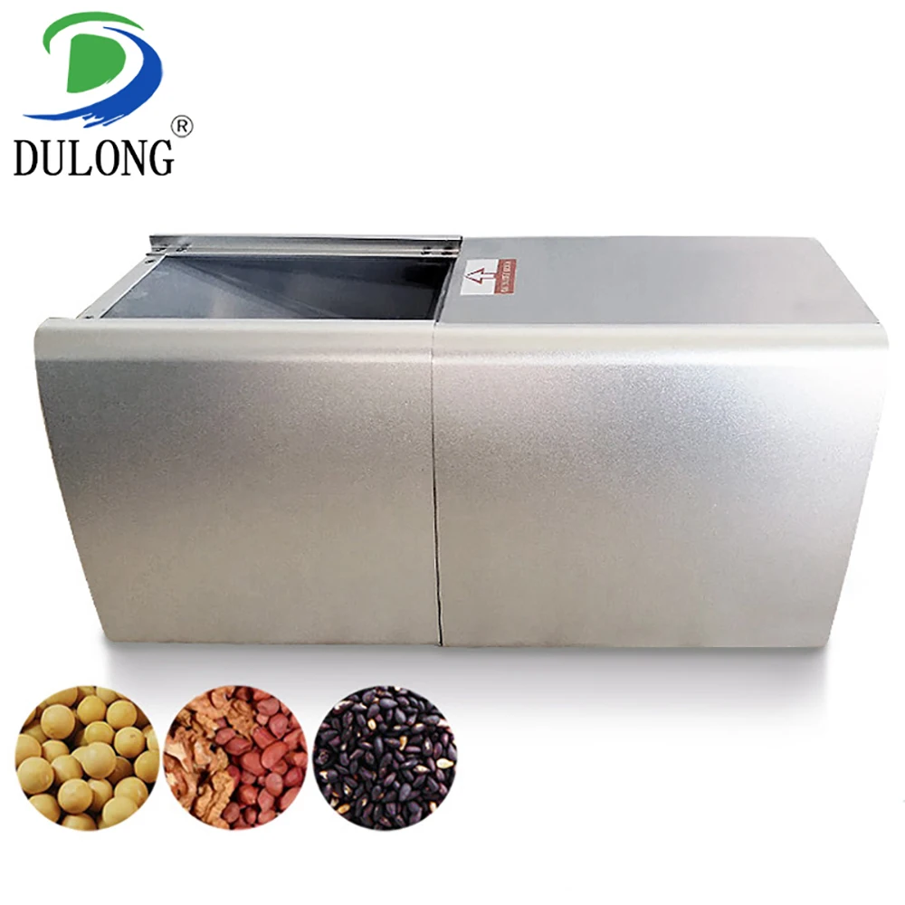 Hand mini oil press machine cold hot press Home commercial peanut coconut almond seed DL-ZYJ02
Hand mini oil press machine cold hot press Home commercial peanut coconut almond seed DL-ZYJ02