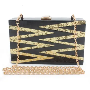 Famous Brand Women Bags Acrylic Clutch Evening Bag Purse Wedding Party Chain Wallet Shoulder Bags Handbags Wallet bolsa feminina
Famous Brand Women Bags Acrylic Clutch Evening Bag Purse Wedding Party Chain Wallet Shoulder Bags Handbags Wallet bolsa feminina