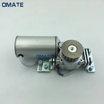 Aluminum Alloy DC24V Brushless Motor Automatic Sliding Door Motor, Automatic Sliding Door Brushless DCServo Square Motor
Aluminum Alloy DC24V Brushless Motor Automatic Sliding Door Motor, Automatic Sliding Door Brushless DCServo Square Motor