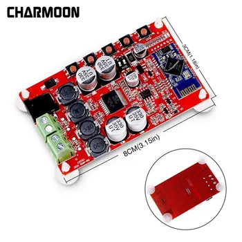TDA7492P 50W + 50W Bluetooth Receiver Amplifier Audio Board Speakers Modified Music Mini Amplifiers Diy Dual channel
TDA7492P 50W + 50W Bluetooth Receiver Amplifier Audio Board Speakers Modified Music Mini Amplifiers Diy Dual channel