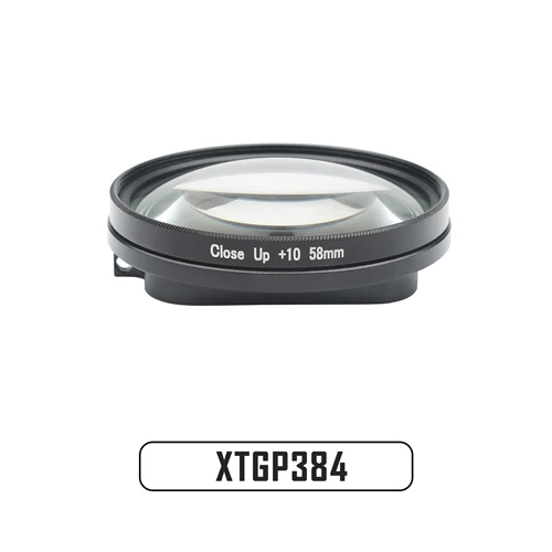 58mm Macro Lens 10x Magnification Close Up Lens for Gopro Hero 7 6 5 Black Waterproof Case Go Pro Kits for GoPro Accessory
58mm Macro Lens 10x Magnification Close Up Lens for Gopro Hero 7 6 5 Black Waterproof Case Go Pro Kits for GoPro Accessory