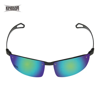 Kingdom Hot Fishing Polarized Sunglassese Fishing Sunglasses UV Eye Protection, Unbreakable Frame, Light Eyewear Fishing glasses
Kingdom Hot Fishing Polarized Sunglassese Fishing Sunglasses UV Eye Protection, Unbreakable Frame, Light Eyewear Fishing glasses