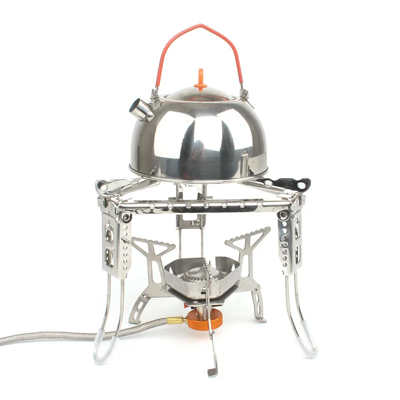 Foldable Cooking Rack Gas Stove Foldable Anti-slip Outdoor Pot Rust-free Portable Triangle Stand Holder Camping Stainless Steel
Foldable Cooking Rack Gas Stove Foldable Anti-slip Outdoor Pot Rust-free Portable Triangle Stand Holder Camping Stainless Steel