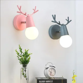 Modern Northern Europe Vintage Metal Wall Lamp Industrial Indoor Lighting Bedside Lamps LED Wall Industrial Indoor Light
Modern Northern Europe Vintage Metal Wall Lamp Industrial Indoor Lighting Bedside Lamps LED Wall Industrial Indoor Light