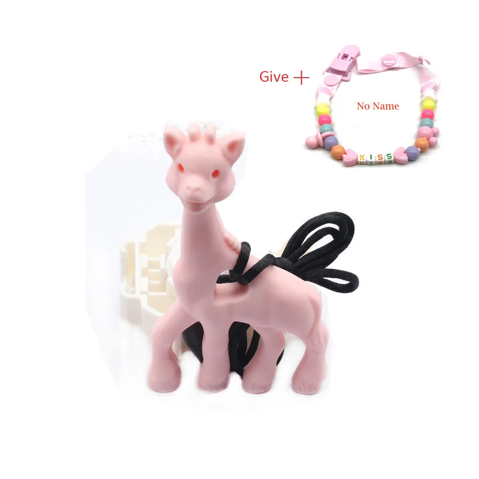 12 Styles Food Grade Silicone Teethers DIY Animal Baby Ring Teether Infant Baby Chew Charms Kids Teething Gift Toddler Toys
12 Styles Food Grade Silicone Teethers DIY Animal Baby Ring Teether Infant Baby Chew Charms Kids Teething Gift Toddler Toys