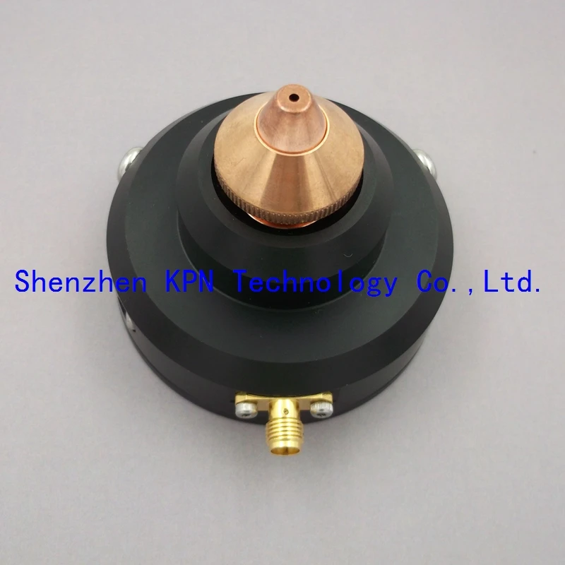 Lasermech Capacitive Sensor FiberLasermech Cutting Head Parts Capacitor Parts lasermech laser nozzle connector Original quality
Lasermech Capacitive Sensor FiberLasermech Cutting Head Parts Capacitor Parts lasermech laser nozzle connector Original quality