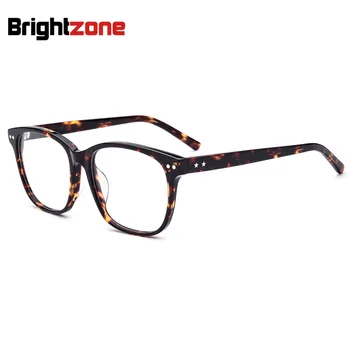 Tortoise Leopard Mania Wide Acetate Oval Rectangle Full Rim Prescription Eye Glasses Frame Man Classic Optics Spectacle Frames 
Tortoise Leopard Mania Wide Acetate Oval Rectangle Full Rim Prescription Eye Glasses Frame Man Classic Optics Spectacle Frames