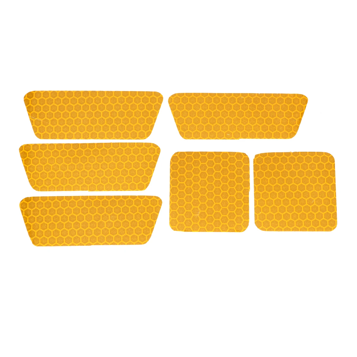 4PC Reflective Sticker Anti-Collision Golden Wear Resistant High-Strength Car Sticker Reflective Bar for Car Door Wheel Brows A3
4PC Reflective Sticker Anti-Collision Golden Wear Resistant High-Strength Car Sticker Reflective Bar for Car Door Wheel Brows A3
